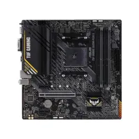 Asus TUF Gaming A520M-Plus Micro ATX AM4 Motherboard